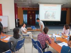 Tư duy đổi mới vượt giới hạn trong PVKH - Jetstar (05.10.2016)